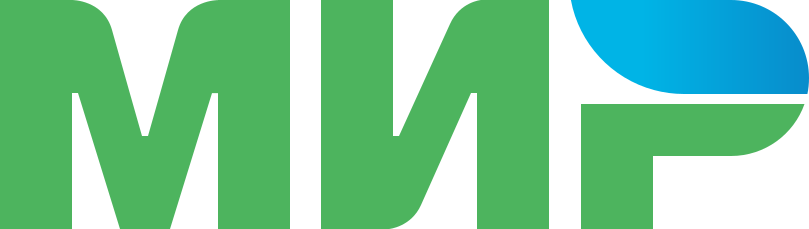 Карта Мир
