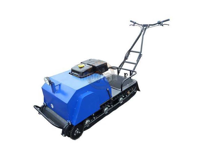 Мотобуксировщик компактный ЛИДЕР-СИГМА-1, 8+ л.с. без лыжного модуля TAV2-40 (ML)  47309 (под заказ)