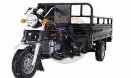 Трицикл грузовой AGIAX (АЯКС-035) 250-II куб.см, ВОДЯН.ОХЛ,ML  96983 ПРЕДЗАКАЗ