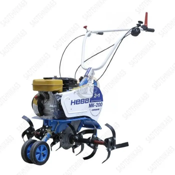 Мотоблок Нева МБ-2КС(двиг. Zongshen;передач(2+1)х2;7,5 л.с;шир. 81-126см,гл.20см) 47274 ММ под заказ