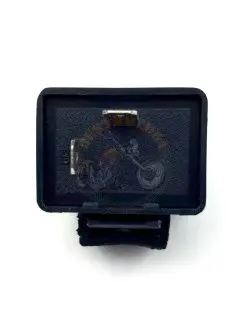 Реле поворотов Альфа.ЗВУКОВОЕ 2-конт MD3369/AP8750.4688