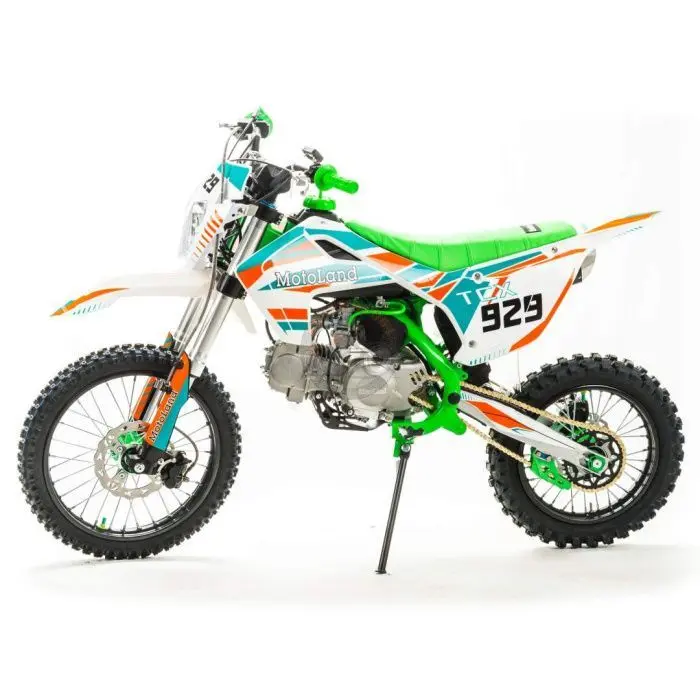 Питбайк  APEX125 E	13889    (ПОД ЗАКАЗ)