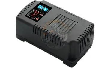 Зарядное устройство "Кулон 405 (6-12В)