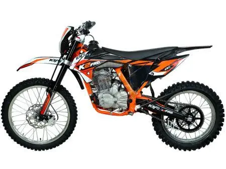 Мотоцикл KAYO K2 PRO 21/18   1560012-790-5849  (ПОД ЗАКАЗ)